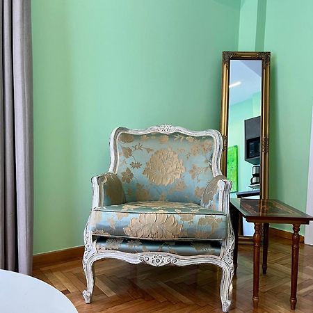 Olympian Zeus Apartments 雅典 外观 照片
