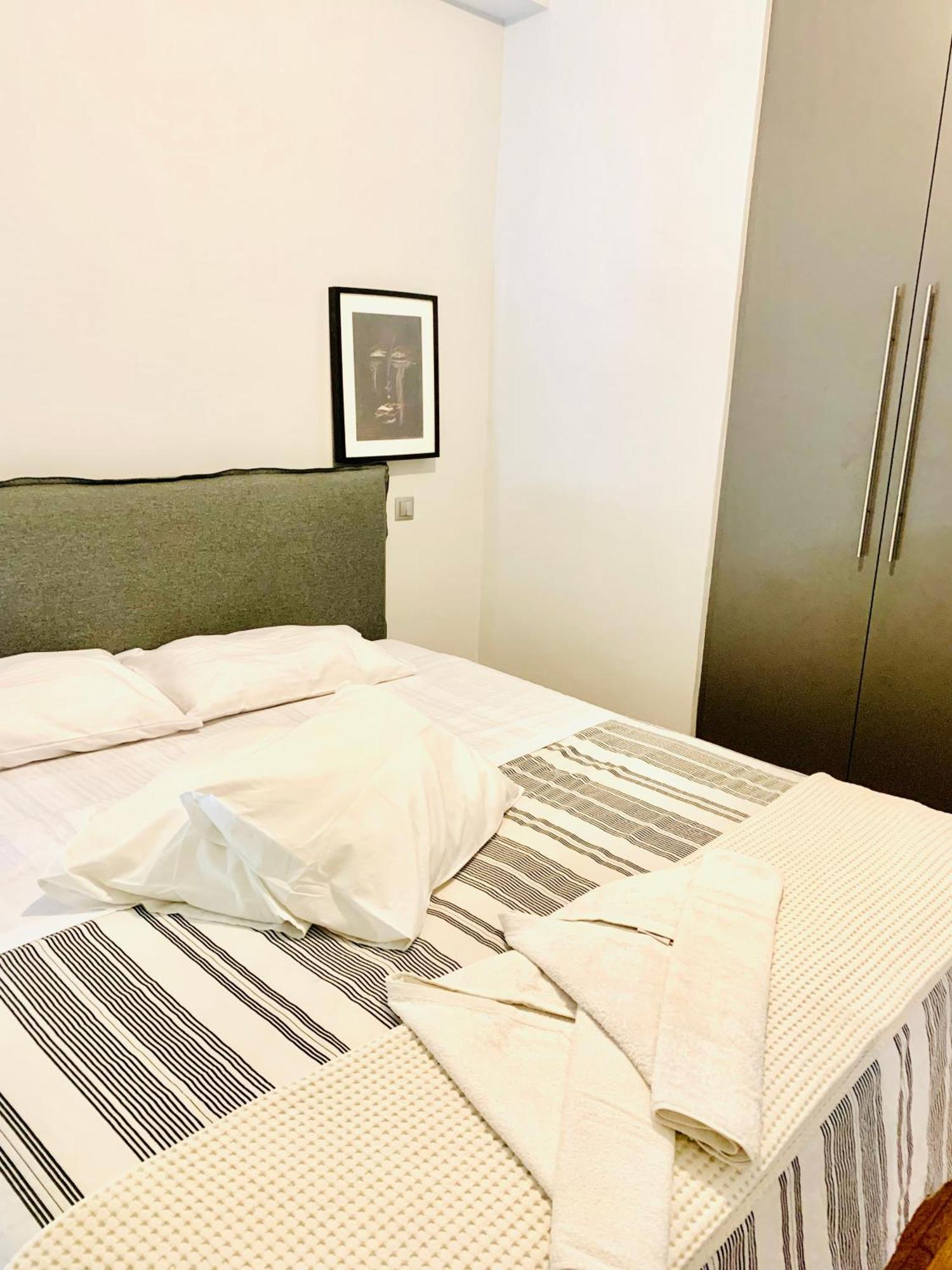 Olympian Zeus Apartments 雅典 外观 照片