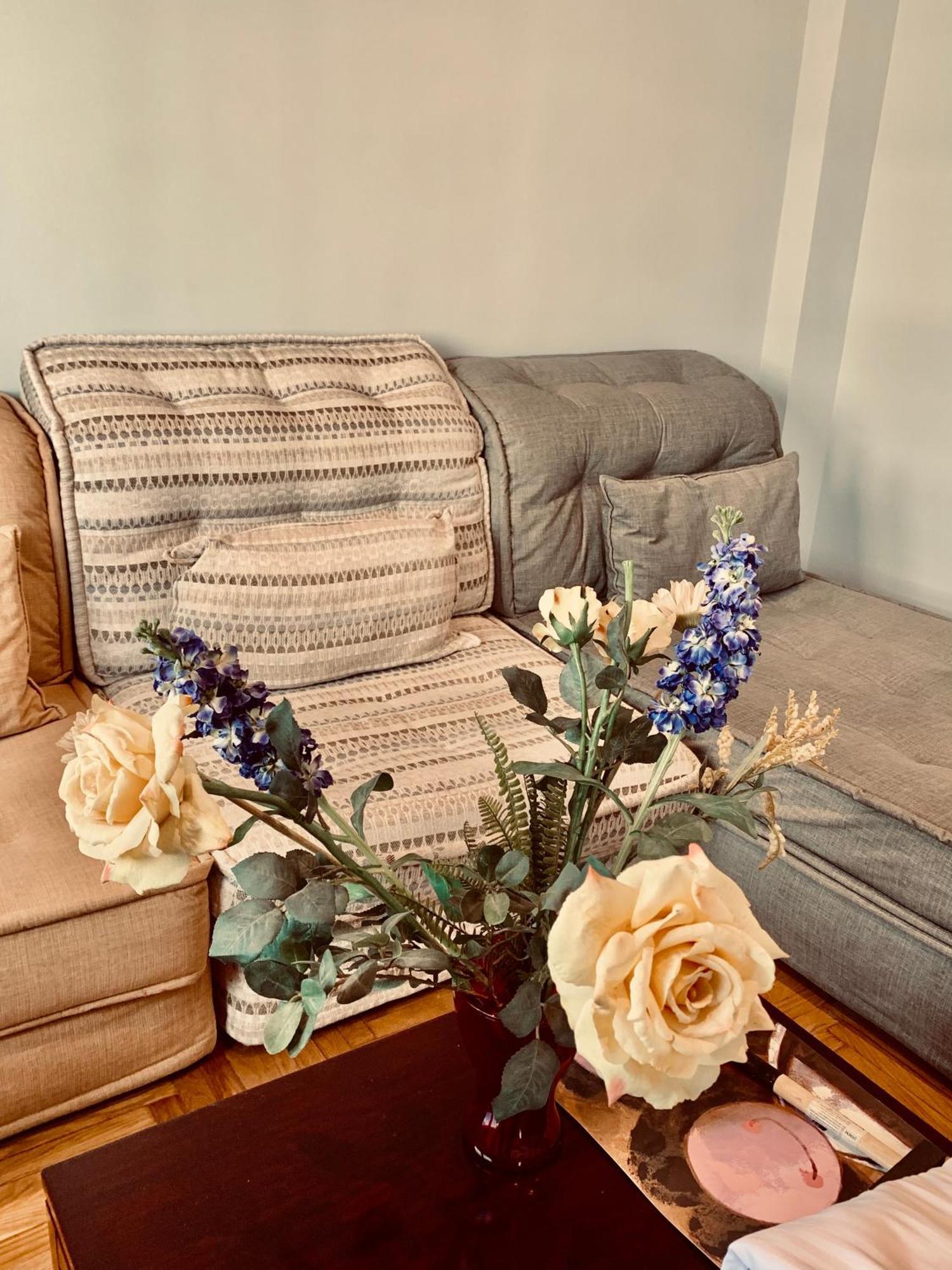 Olympian Zeus Apartments 雅典 外观 照片