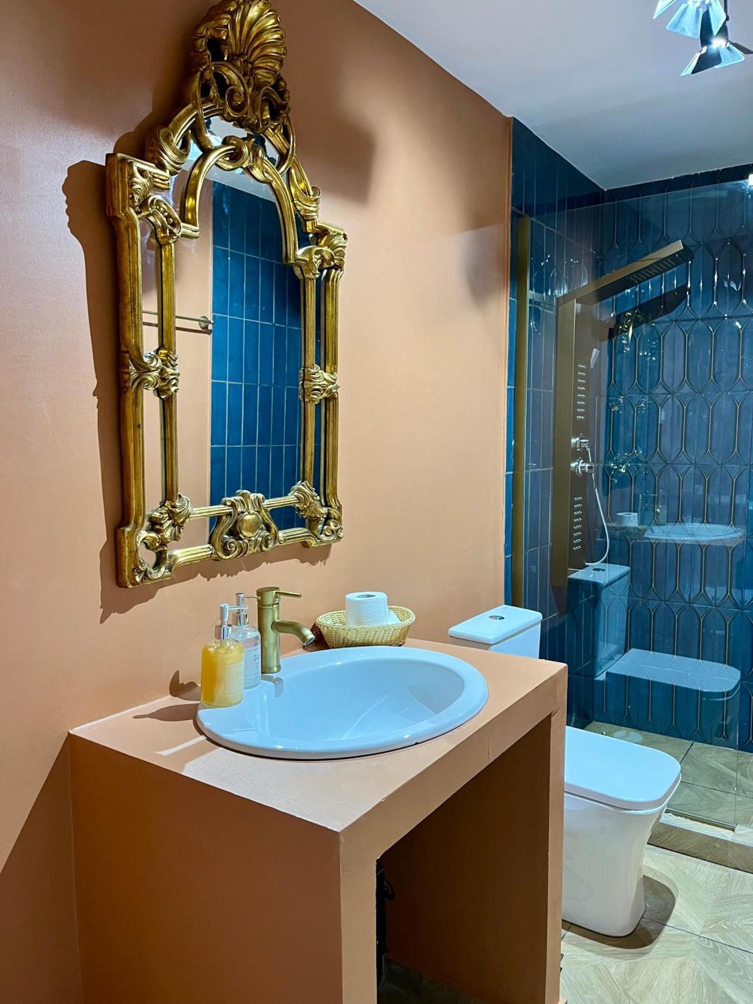 Olympian Zeus Apartments 雅典 外观 照片
